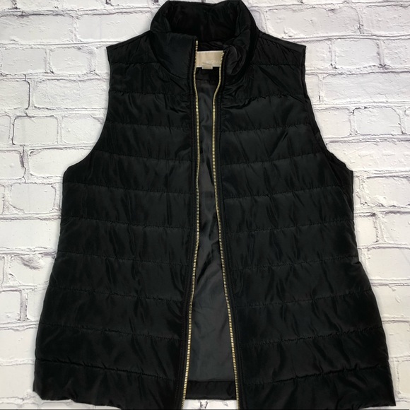 Michael Kors Puffer Vest - Picture 2 of 5